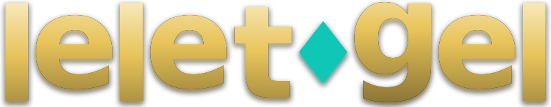 leletogel logo